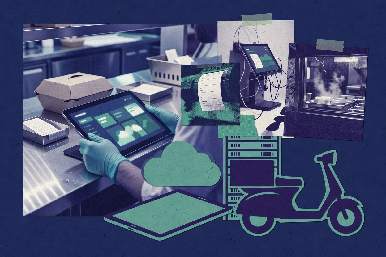 Best Cloud Based Restaurant Management Software (2026)
