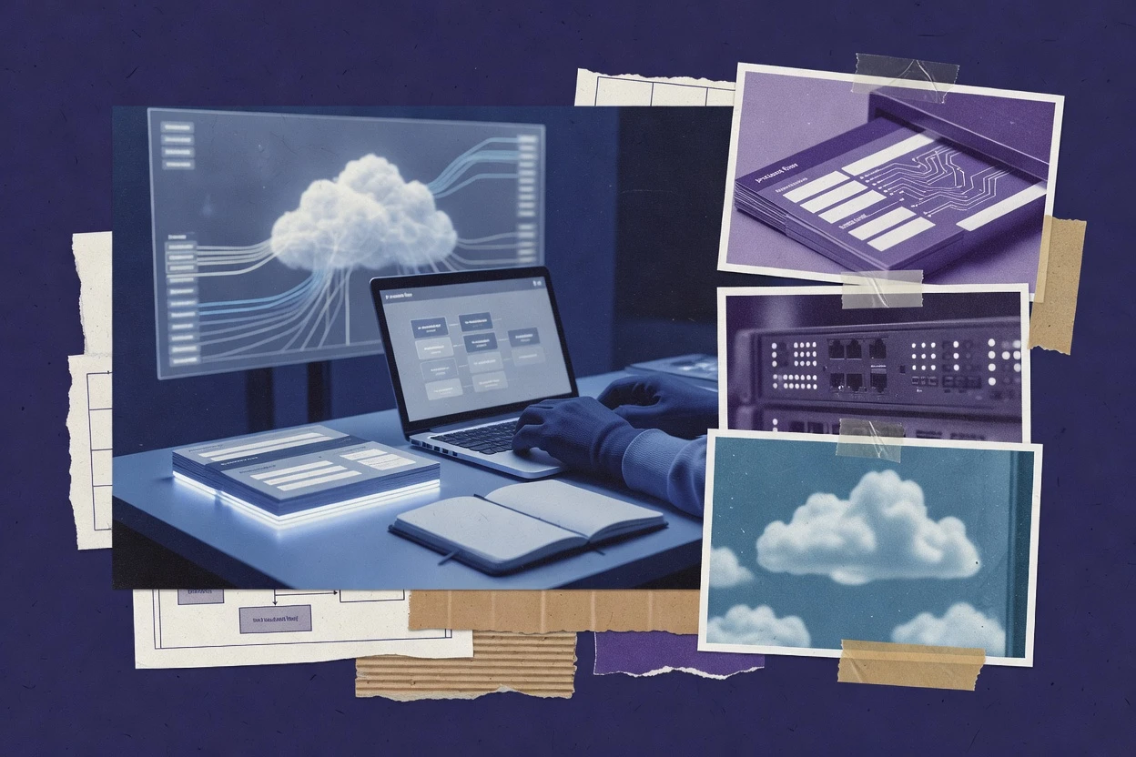 Best Cloud Business Process Management Software 2026