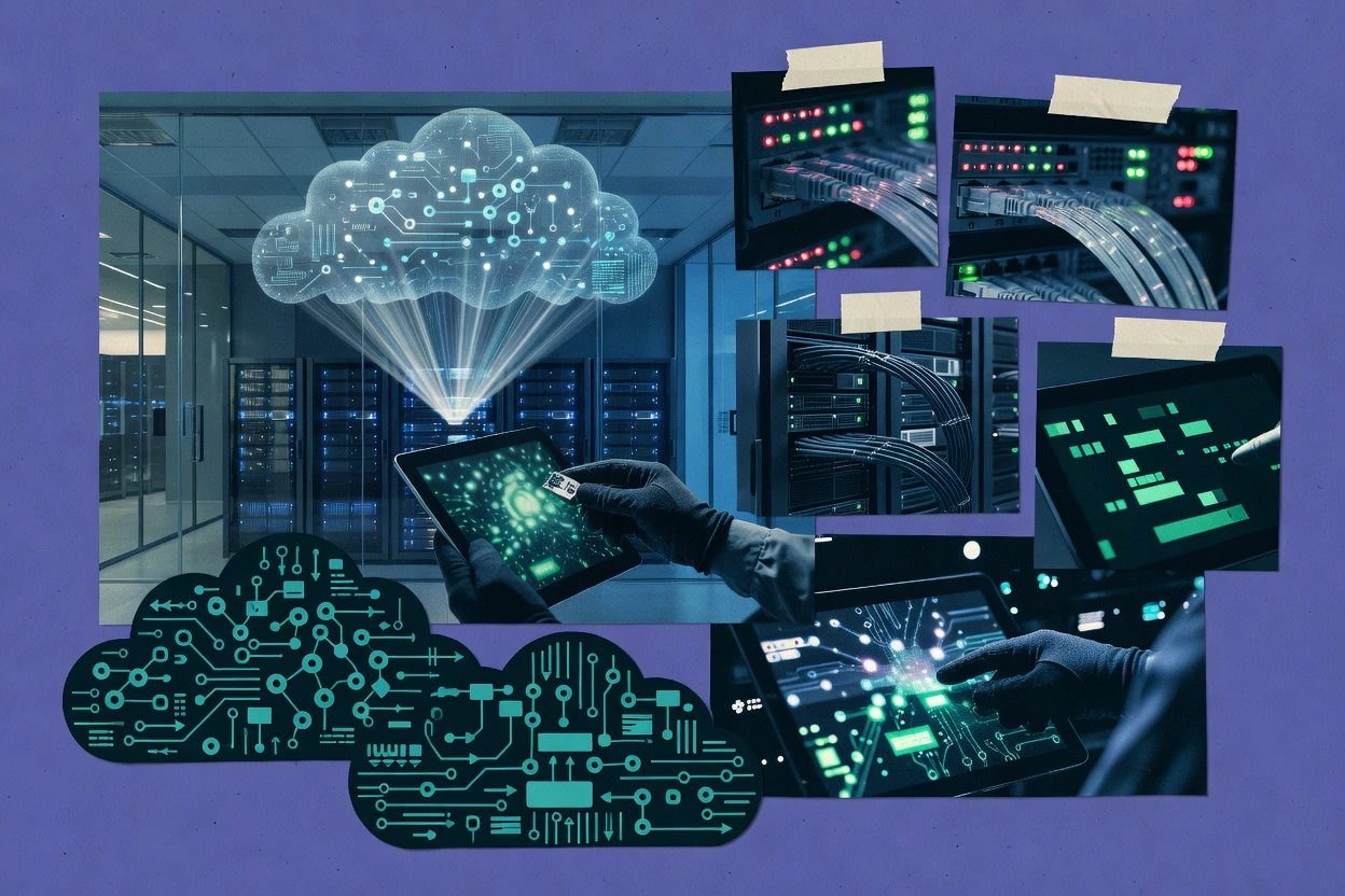 Top 10 Best Cloud Computing Cloud Software | Ranked for 2026