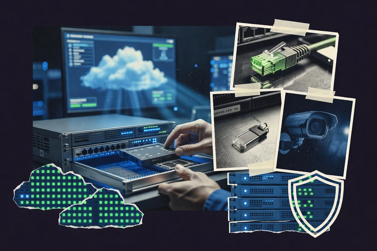 Best Cloud Computing Security Software: 2026 Comparison