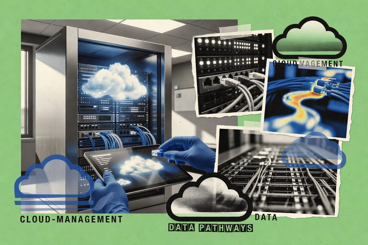 Top 10 Best Cloud Management Software | 2026 Edition