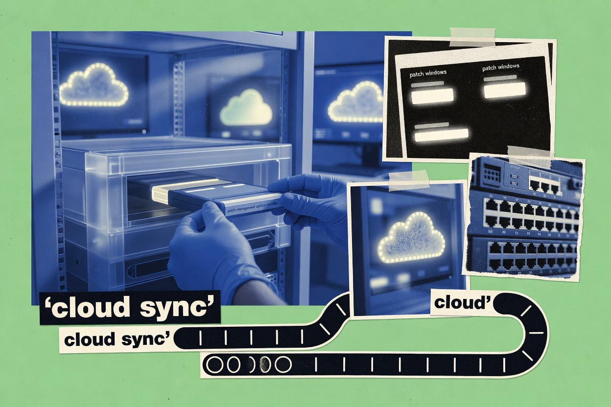Best Cloud Patch Management Software – 2026 Buyer's Guide