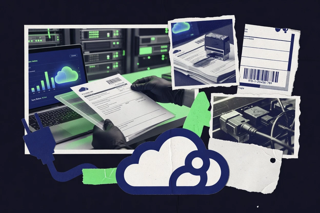 Top 10 Best Cloud Purchase Order Software | 2026 Edition