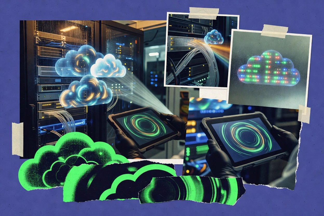 Best Cloud Scanning Software (2026)