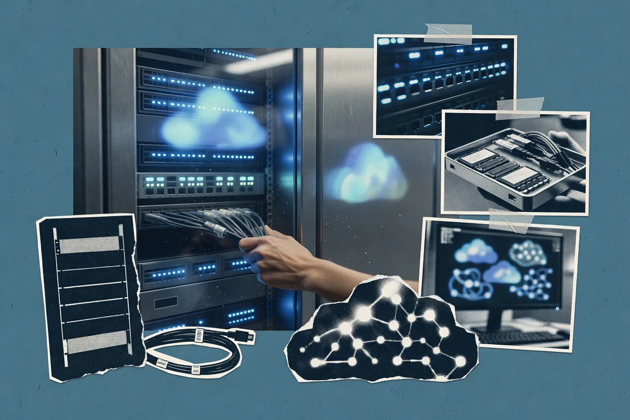 Top 10 Best Cloud Server Software: 2026 Comparison