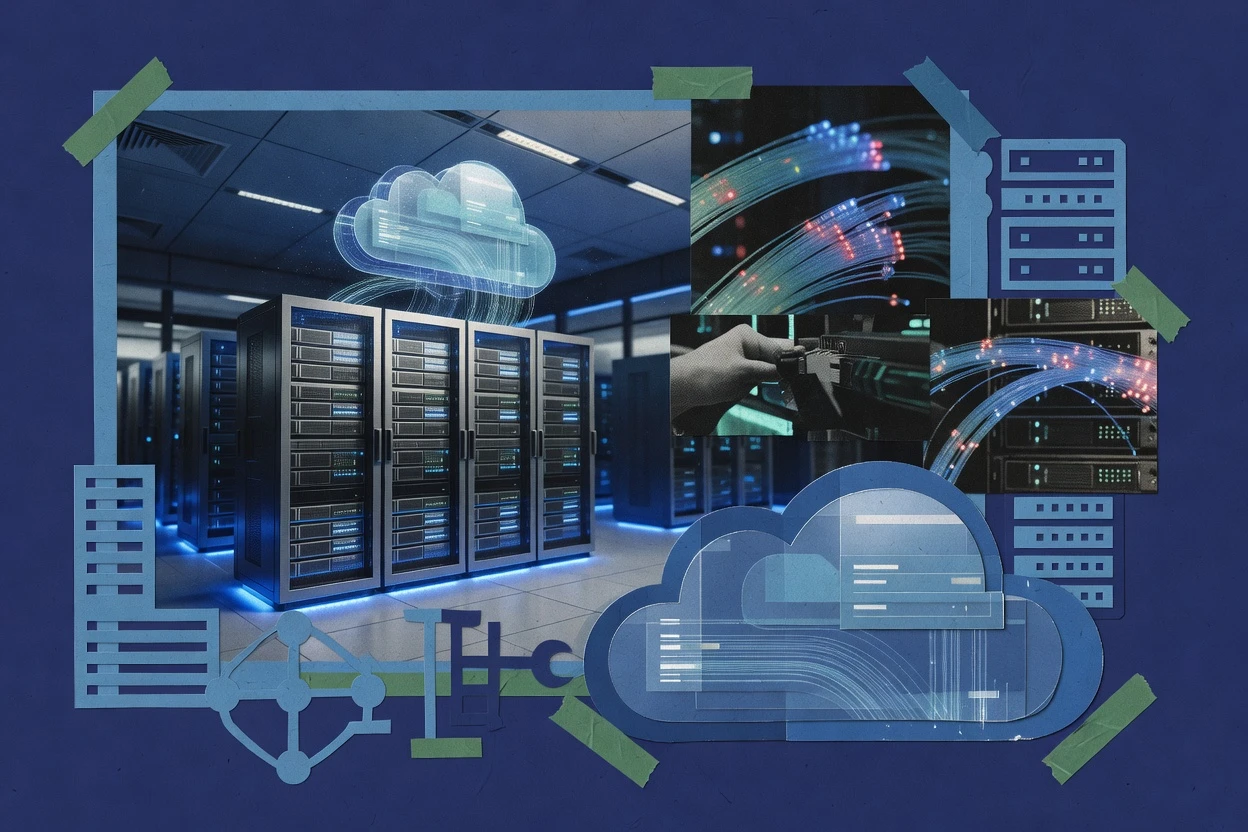 Top 10 Best Cloud Services Software | 2026 Verified Picks