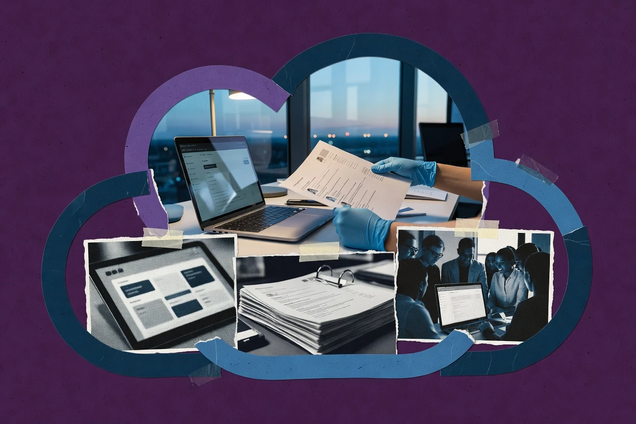Top 10 Best Cloud Talent Management Software | 2026 Edition