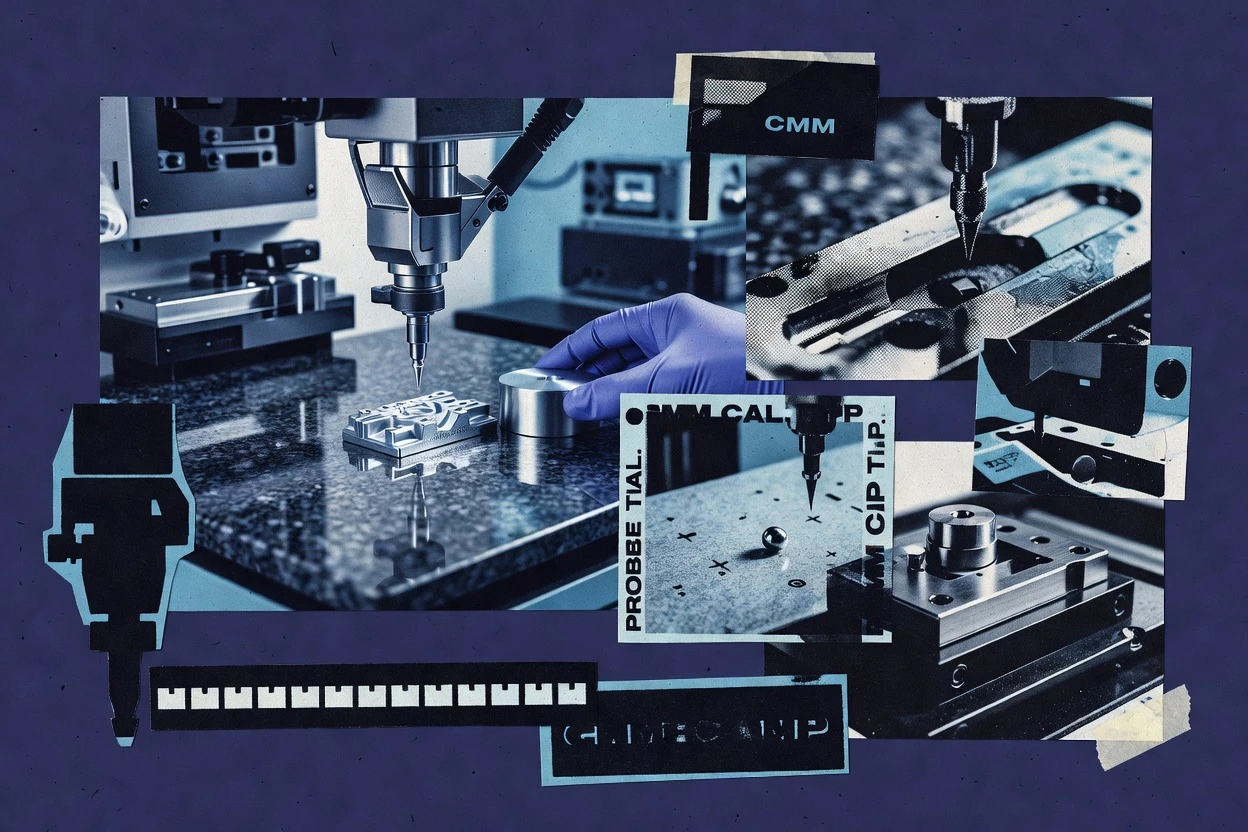 Top 10 Best Cmm Inspection Software | 2026 Verified Picks