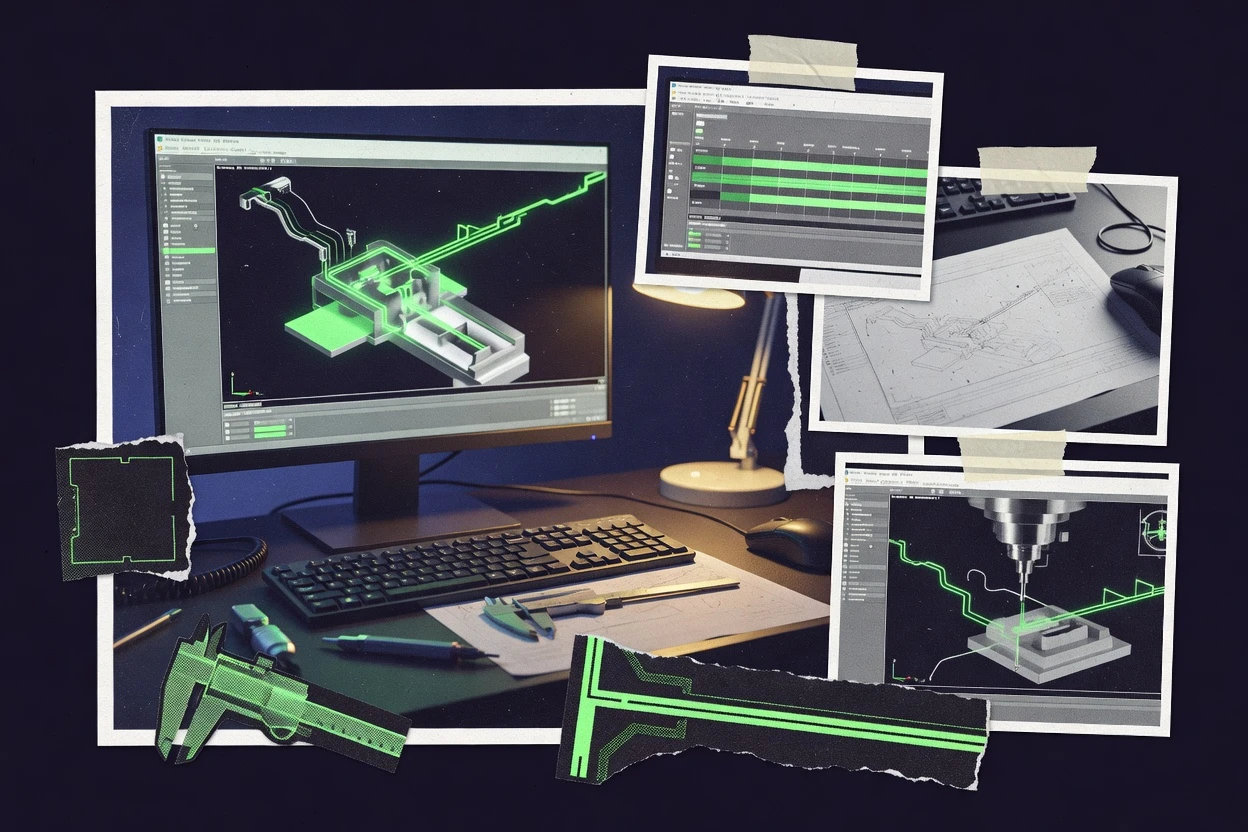 Promaming Simulator Best Cnc Programming Simulation Software | Ranked for 2026