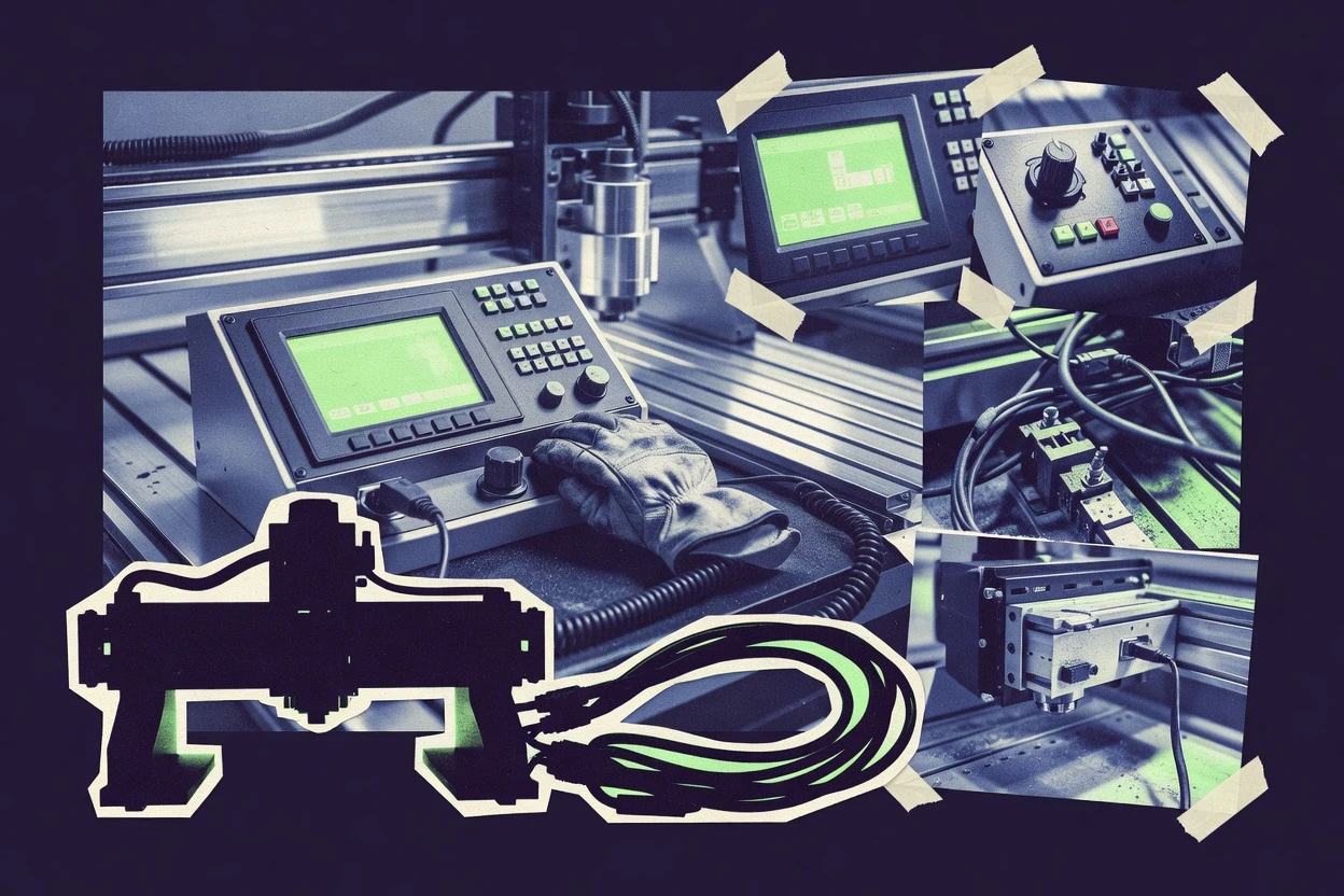 Top 10 Best Cnc Router Control Software | 2026 Edition