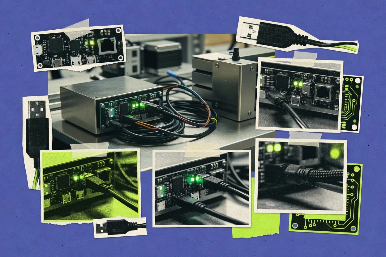 Usb Cnc Software Best Cnc Usb Controller Software | 9 Tools Ranked (2026)