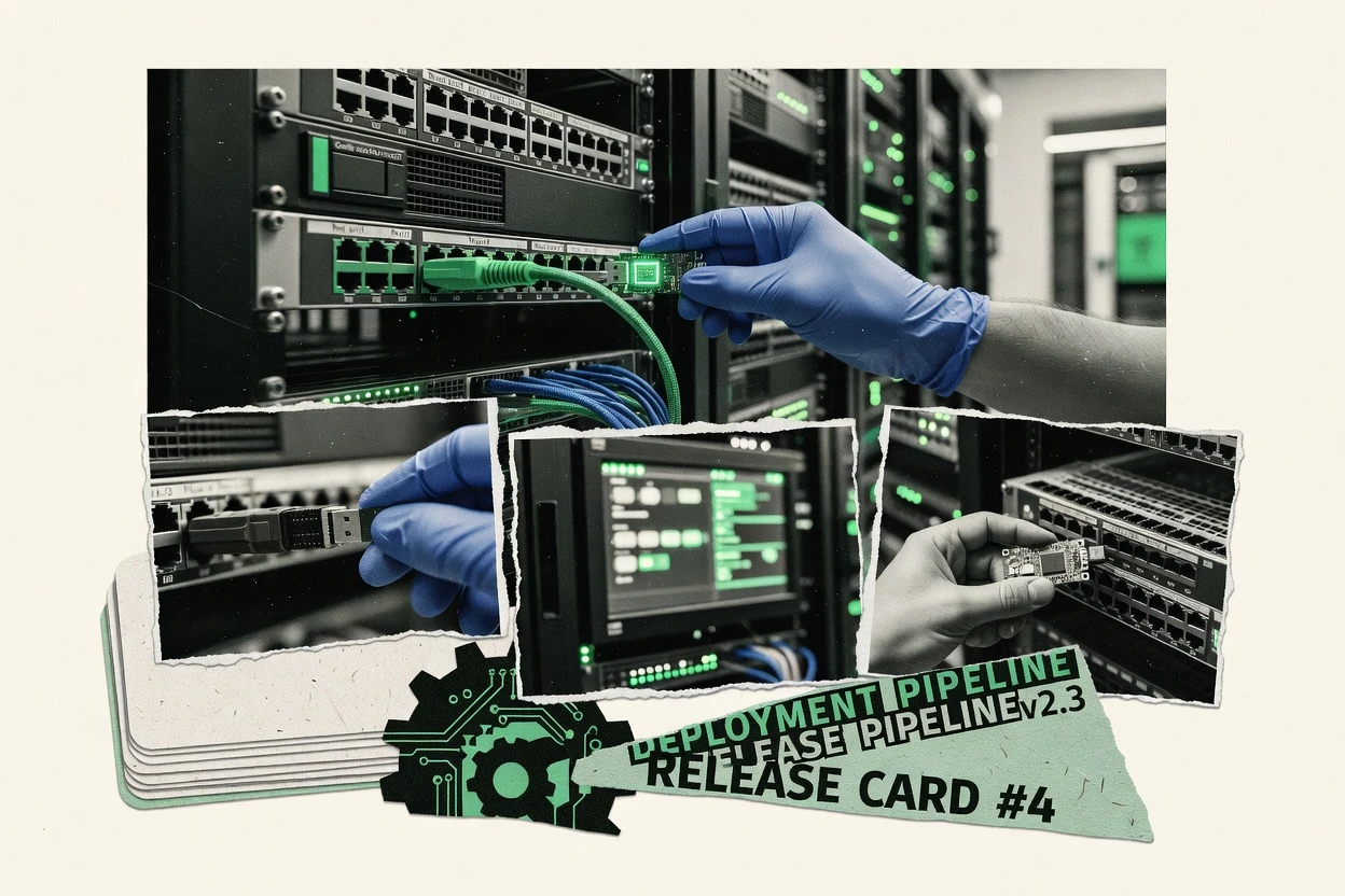 10 Tools Compared: Best Code Deployment Software (2026)