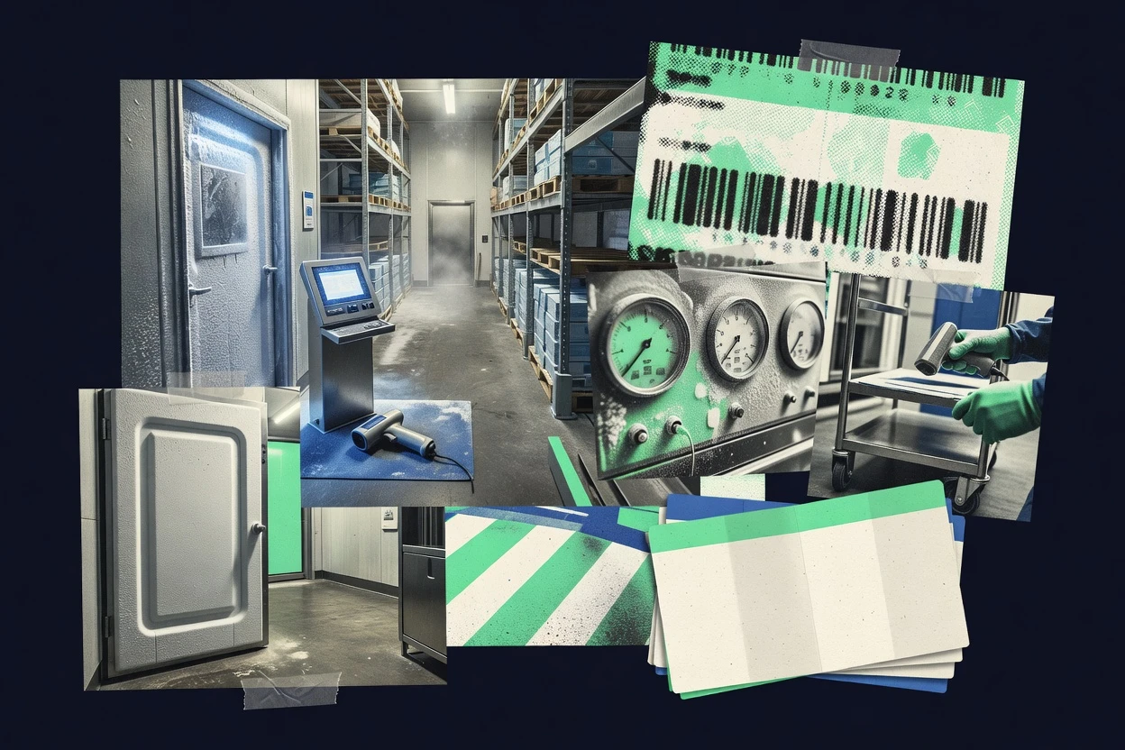 Best Cold Storage Warehouse Management Software (2026)