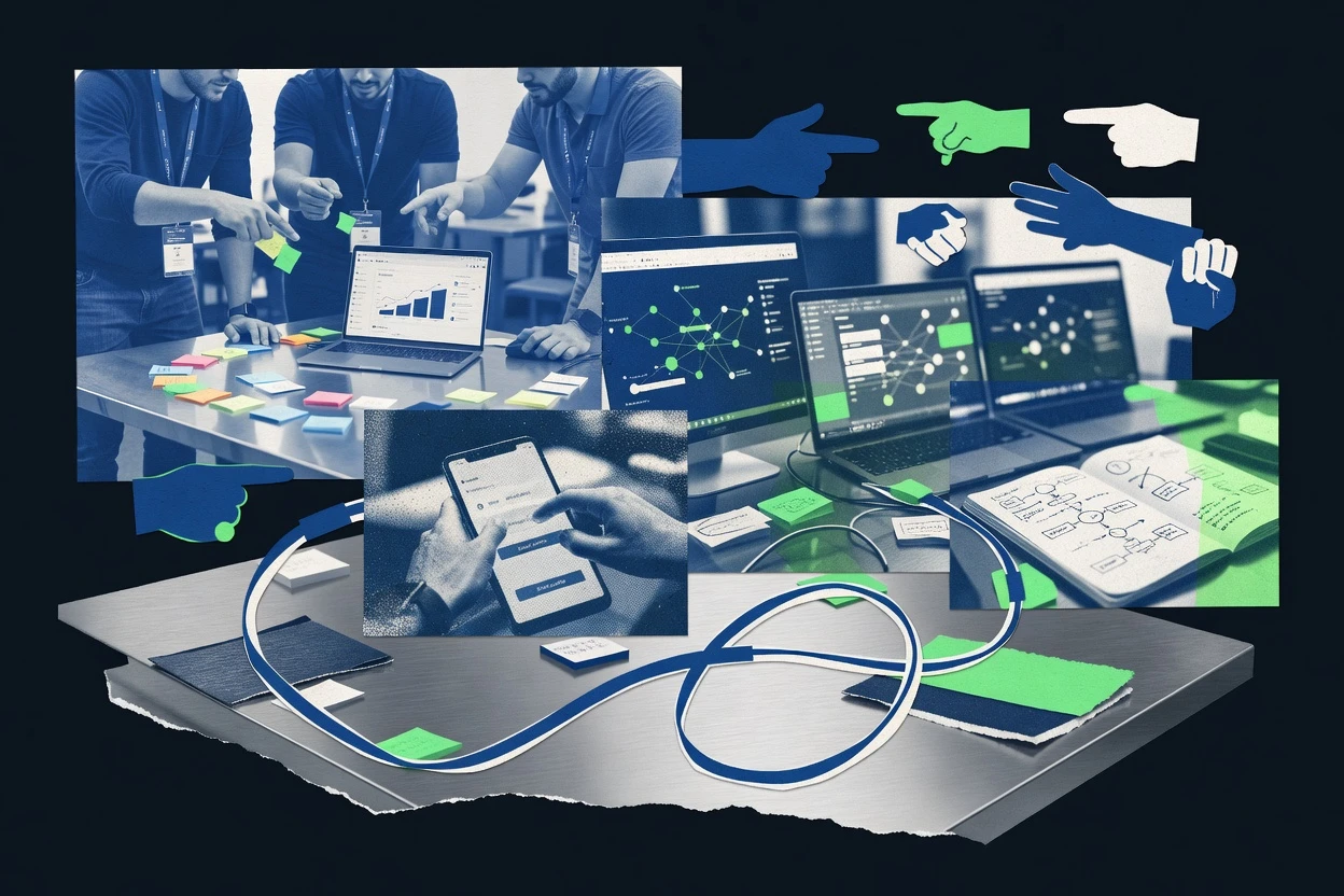 Top 10 Best Collaboration Software | 2026 Expert Picks