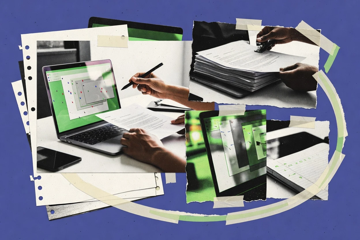 Best Collaborative Document Software | Ranked for 2026