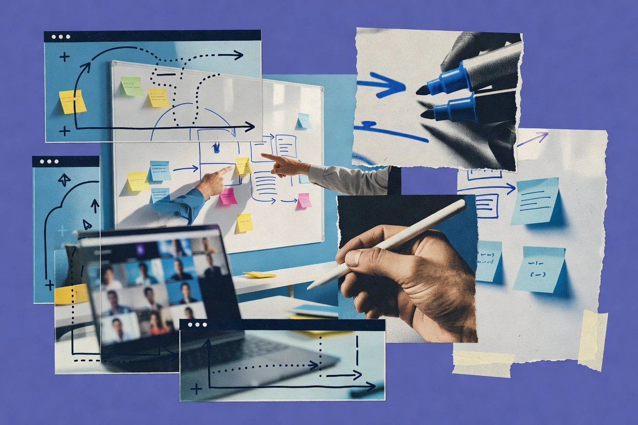 Best Collaborative Whiteboard Software | 2026 Rankings