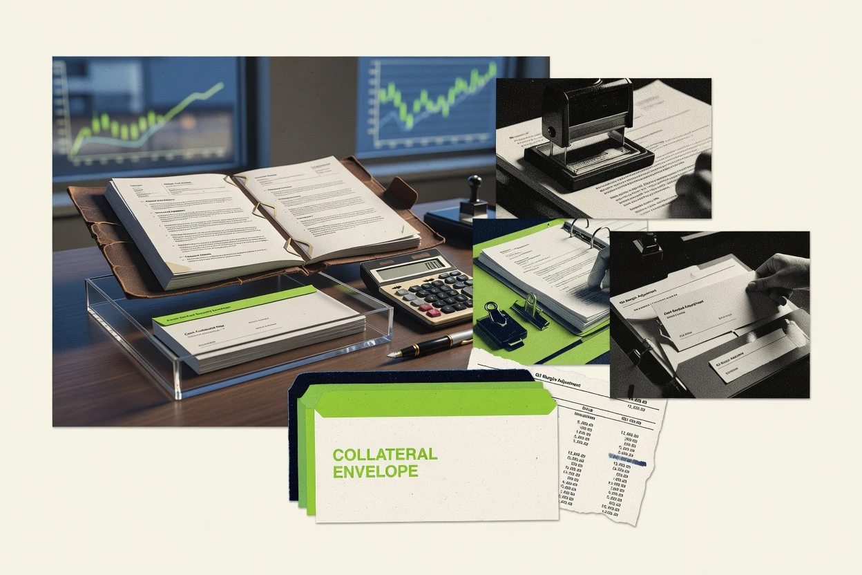 Best Collateral Management Systems Software | Top Picks 2026