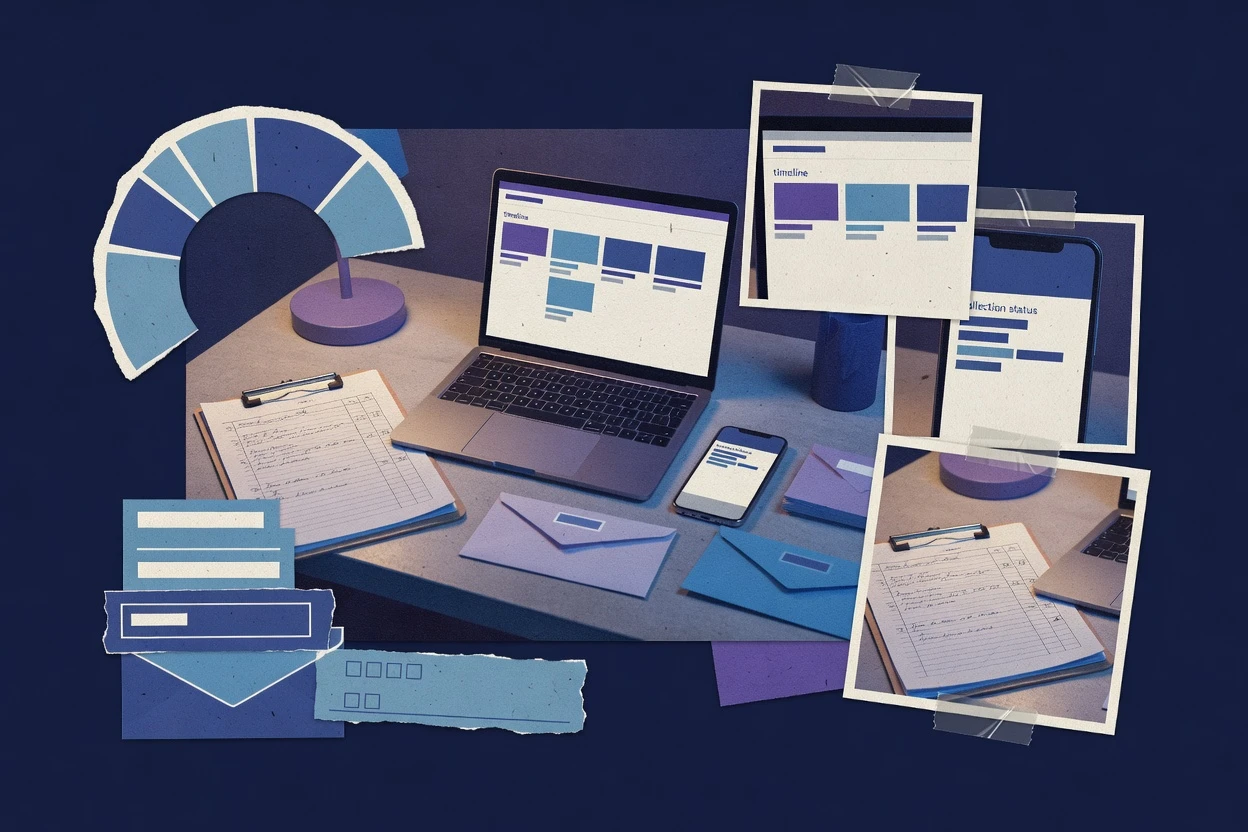 Best Collection Tracking Software 2026