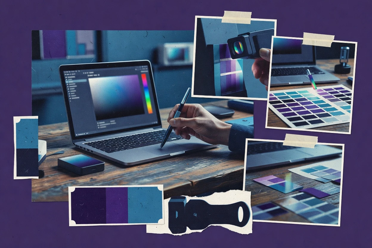 Top 9 Best Color Analysis Software | 2026 Expert Picks