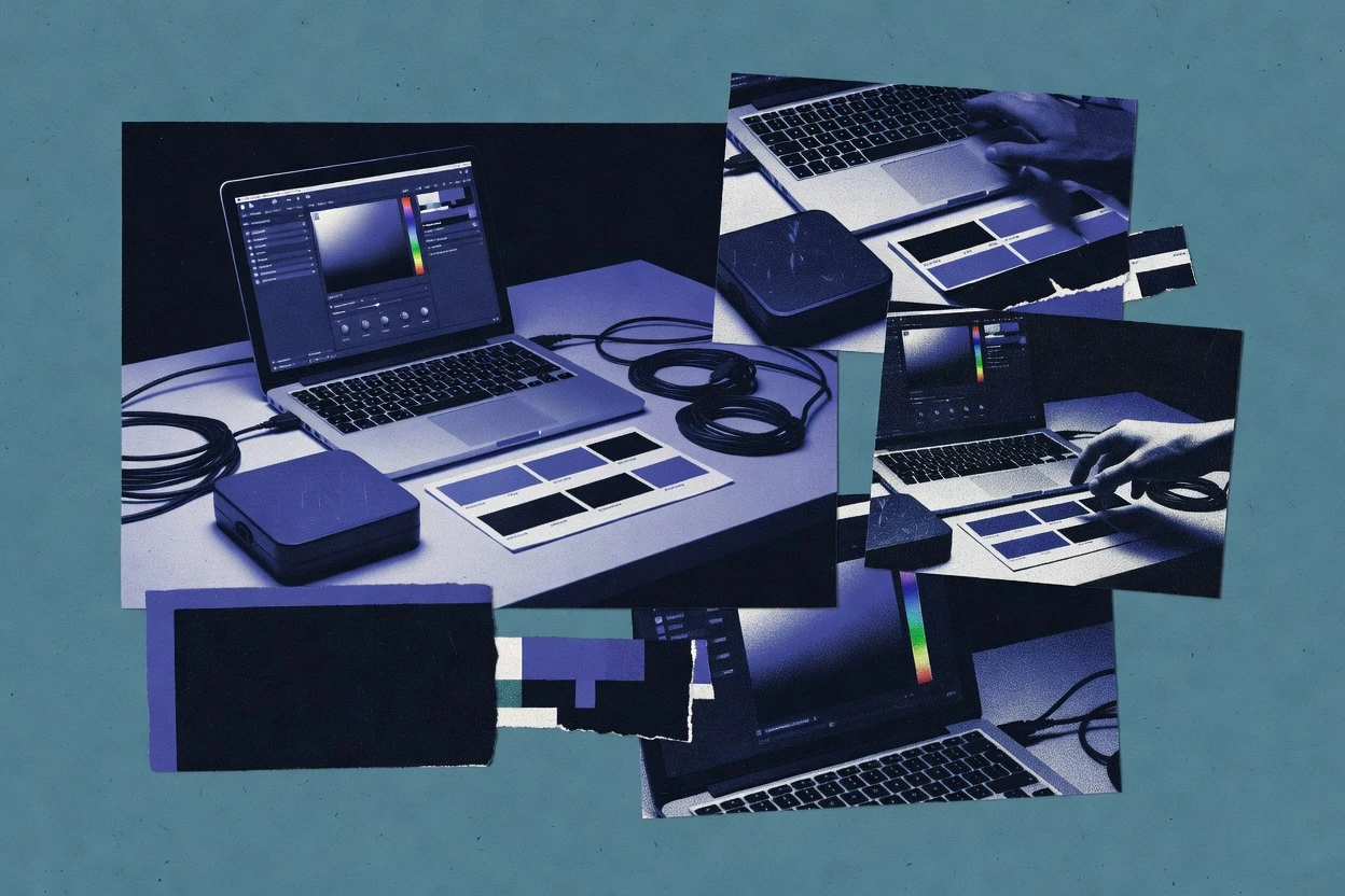 Top 10 Best Colour Management Software | 2026 Edition