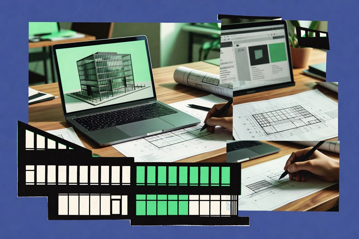 Best Commercial Building Design Software | 2026 Expert Picks