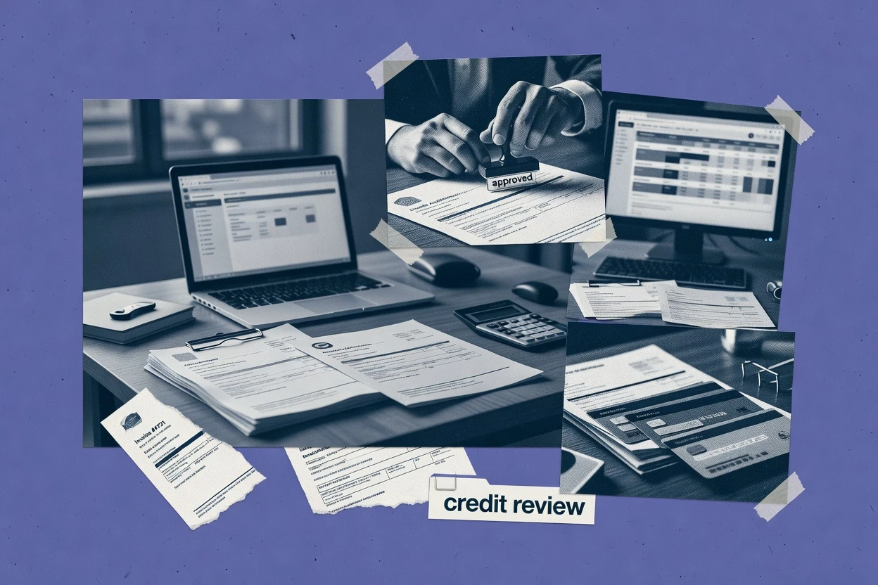 Best Commercial Credit Software 2026