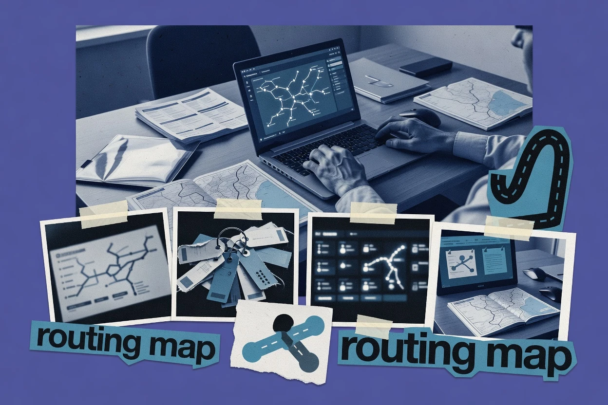 Top 10 Best Commercial Route Planning Software (2026 Review)