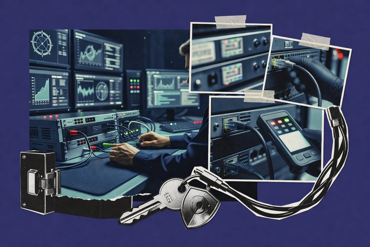 Top 10 Best Company Security Software | 2026 Expert Picks