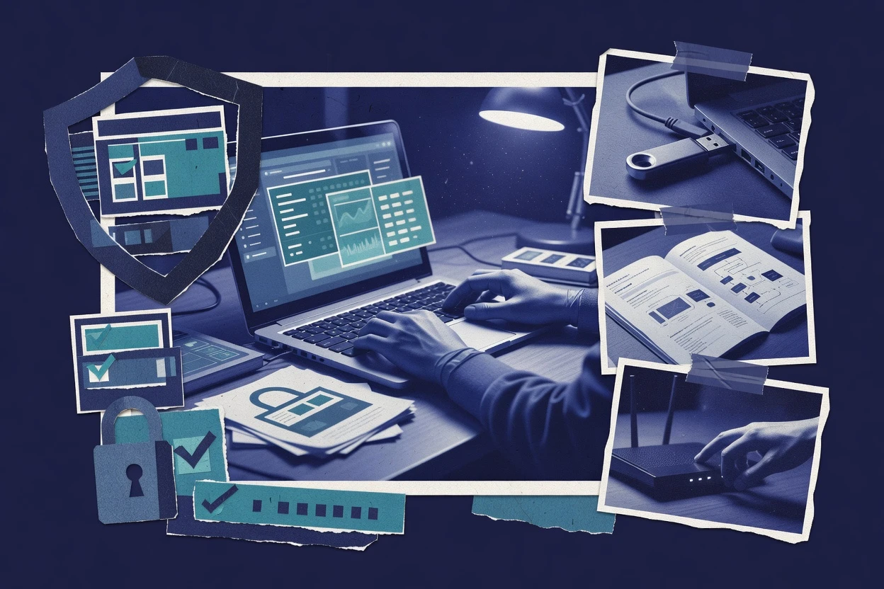 Top 10 Best Comparing Antivirus Software | Ranked for 2026