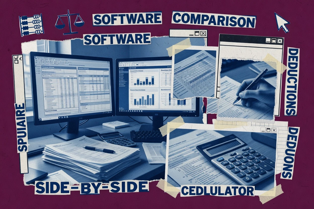 Top 10 Best Comparing Tax Software | Ranked for 2026