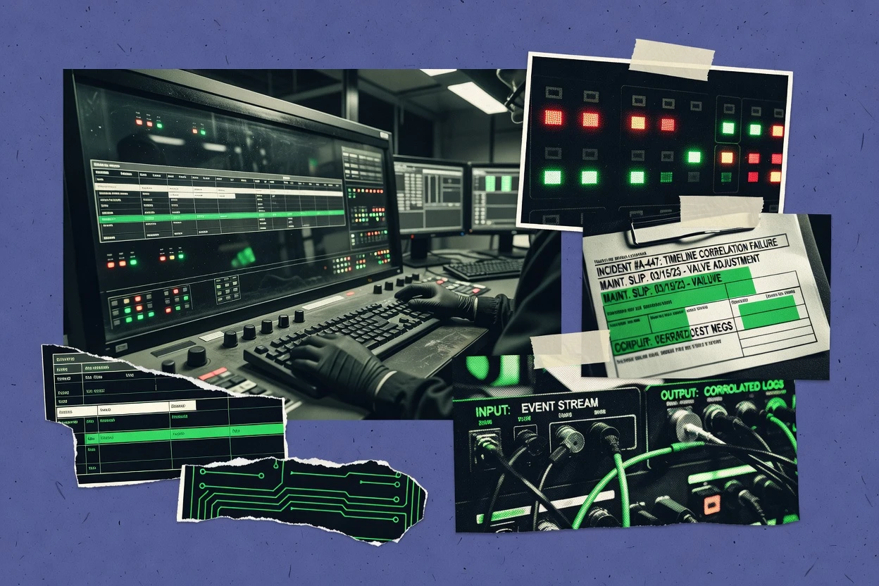 Top 10 Best Complex Event Processing Software (2026 Review)