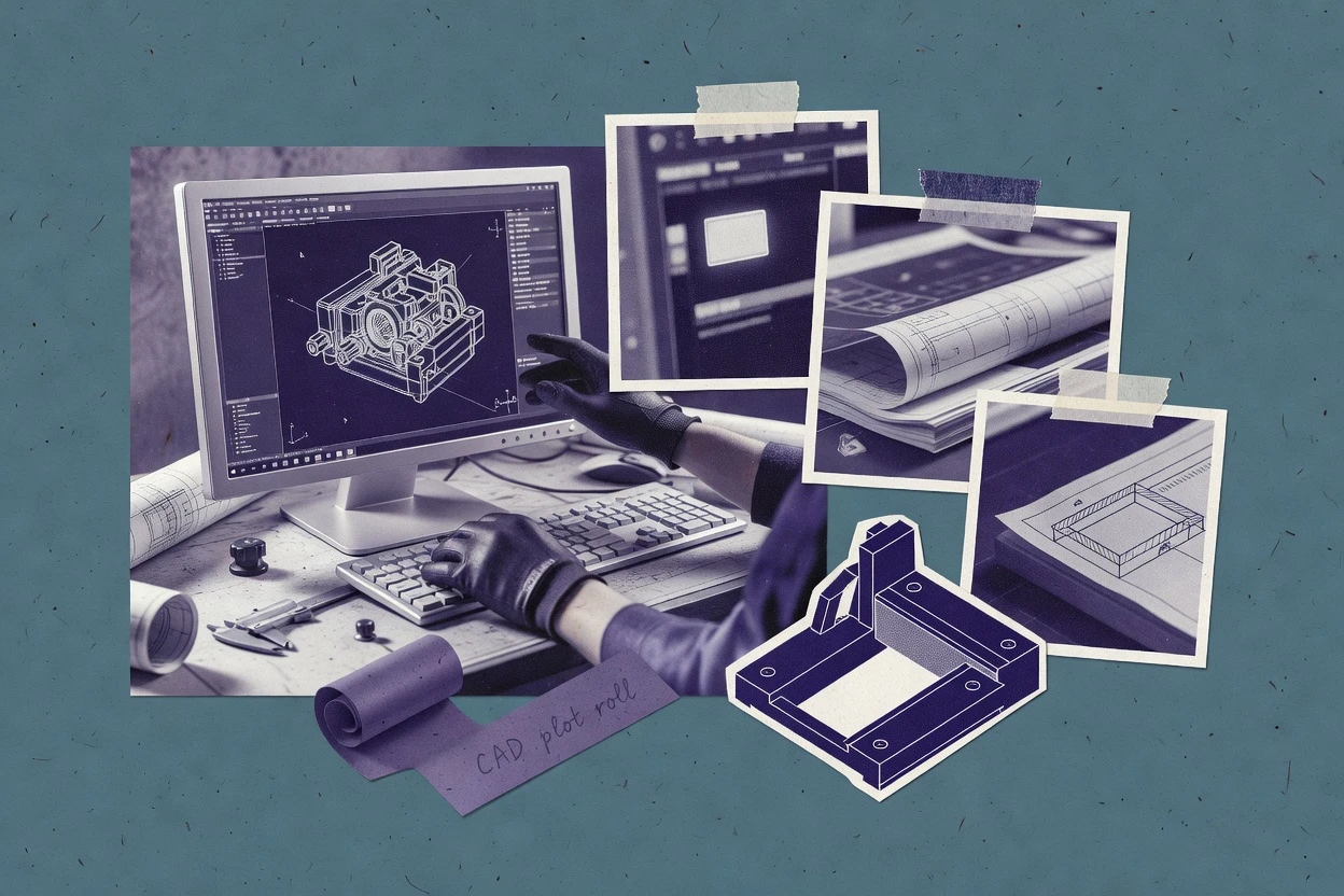 Top 10 Best Computer Aided Design Cad Software (2026 Review)