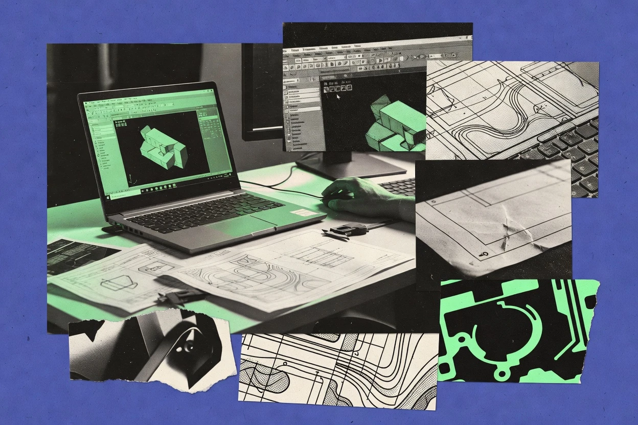 Best Computer Aided Design Cad Software | 2026 Edition