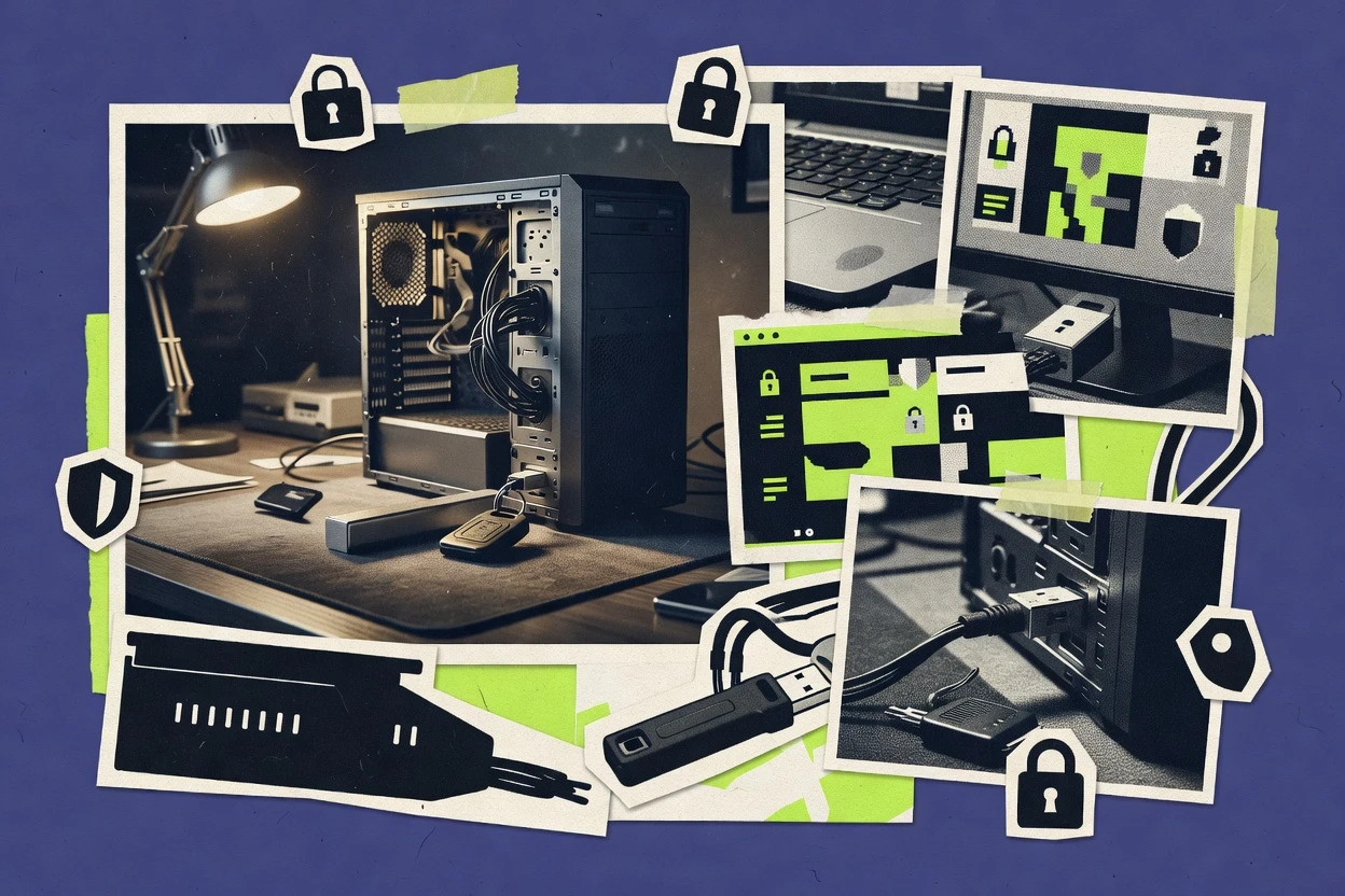 Best Computer Anti Theft Software | Ranked for 2026