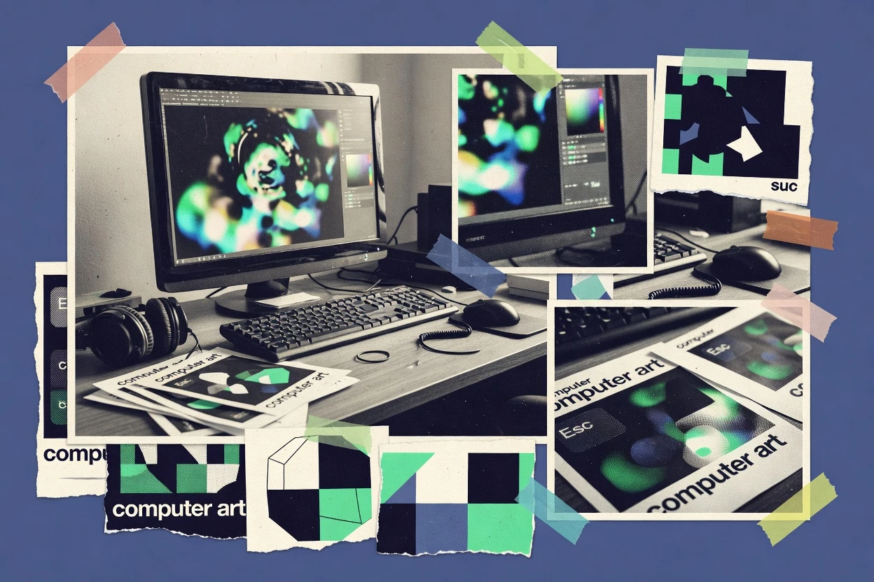 Top 10 Best Computer Art Software: 2026 Comparison