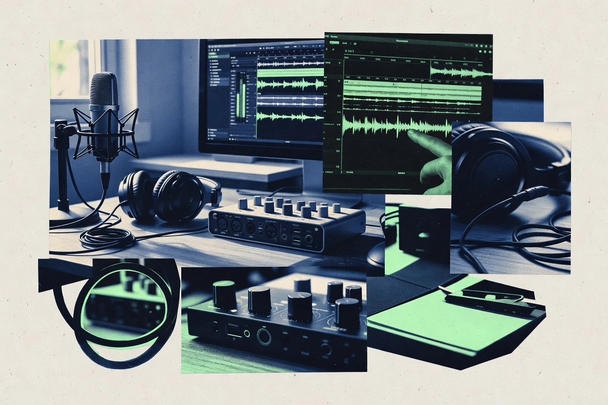 Sound Software Company Best Computer Audio Recording Software | Top Picks 2026