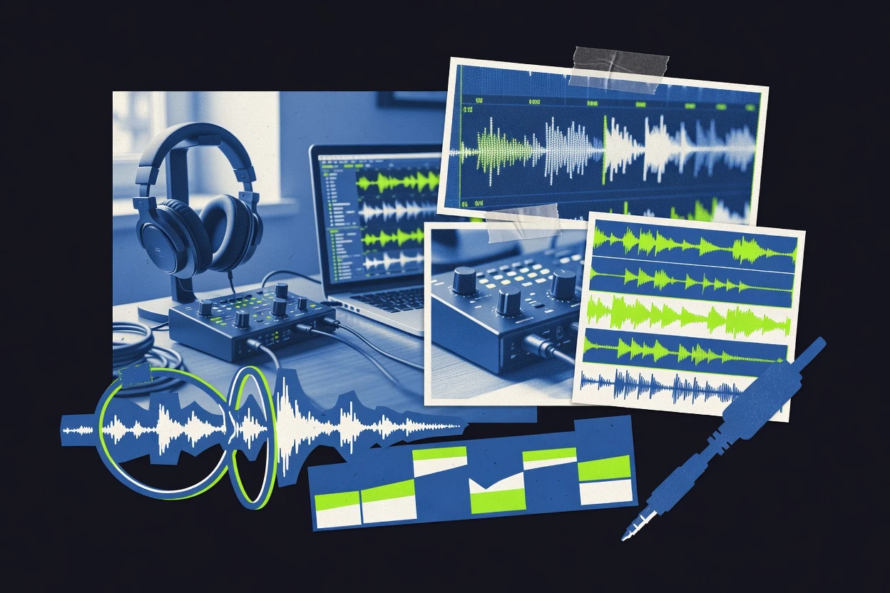 Sound Software Company Best Computer Audio Software | 2026 Verified Rankings