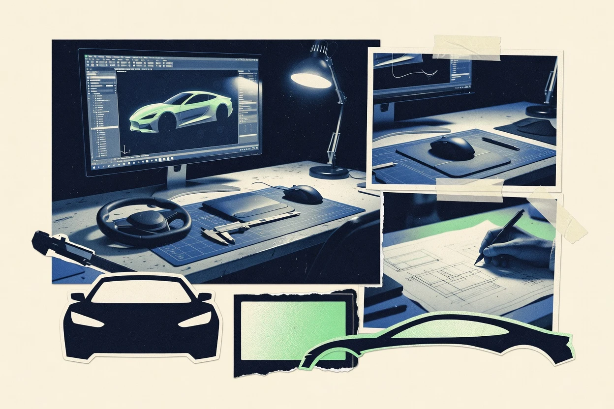 Best Computer Car Design Software | Top Picks 2026