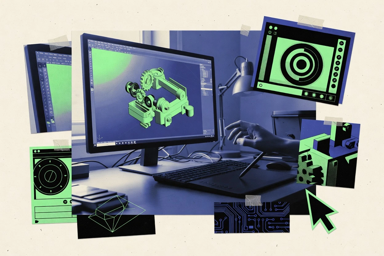 Best Computer Design Software: 2026 Comparison