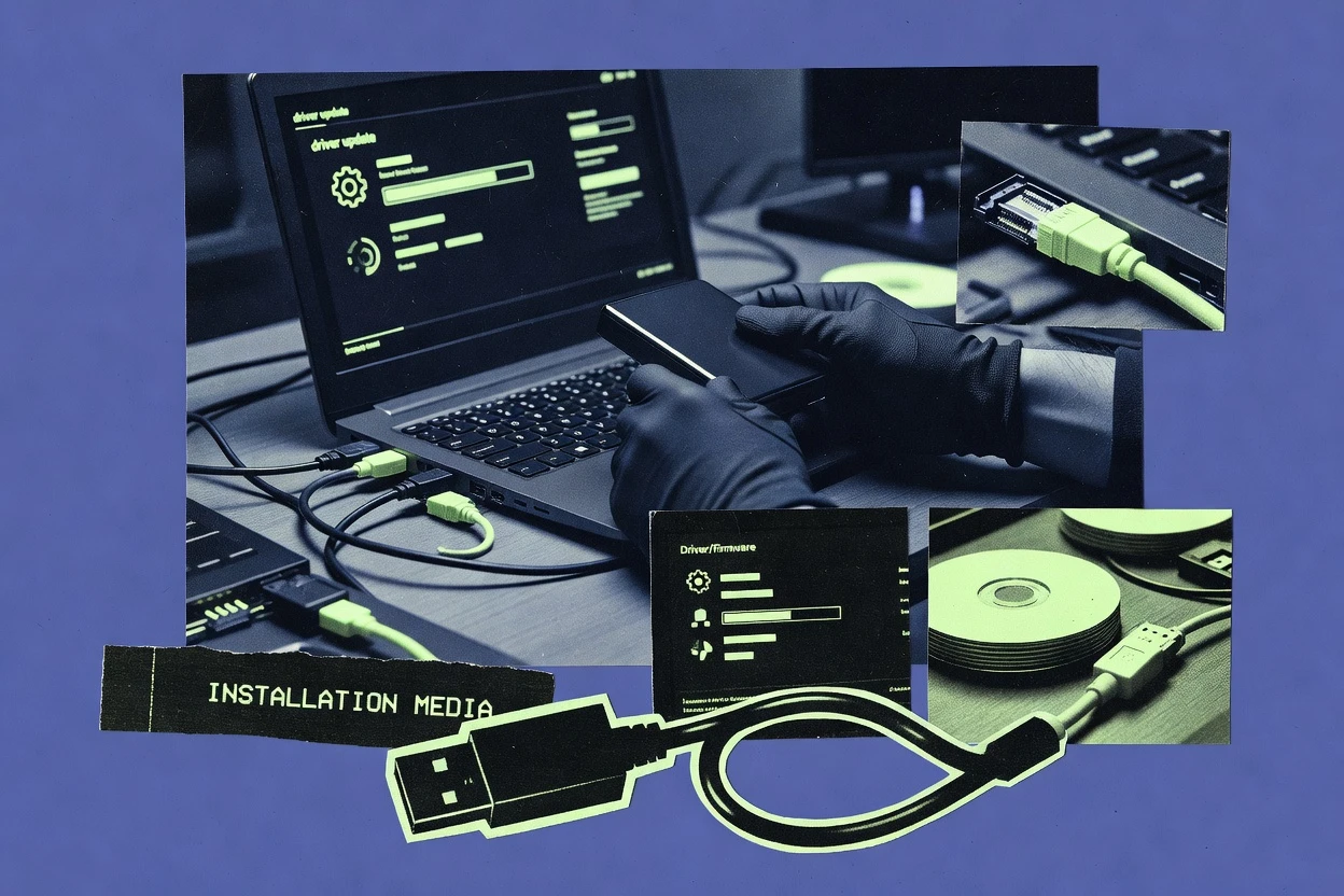 Best Computer Drivers Software – 2026 Buyer's Guide