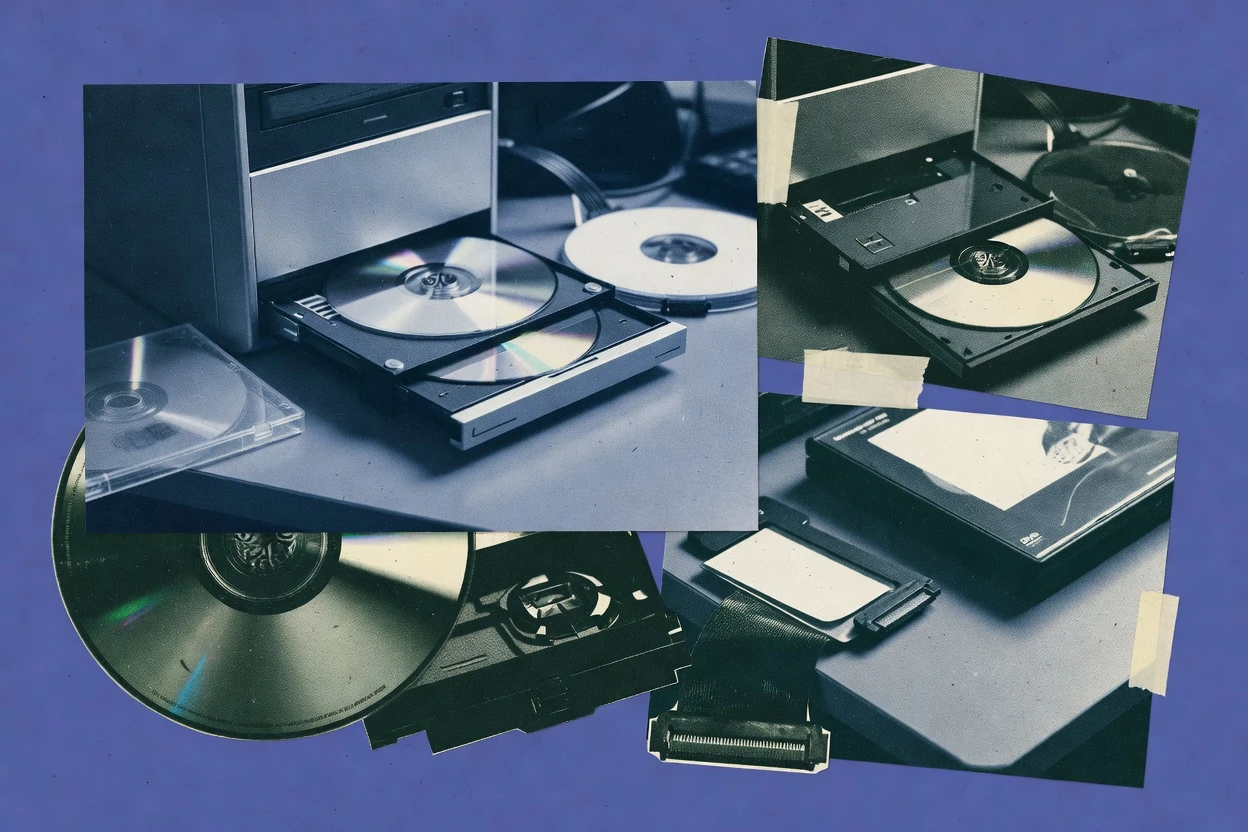 Top 10 Best Computer Dvd Software | 2026 Expert Picks