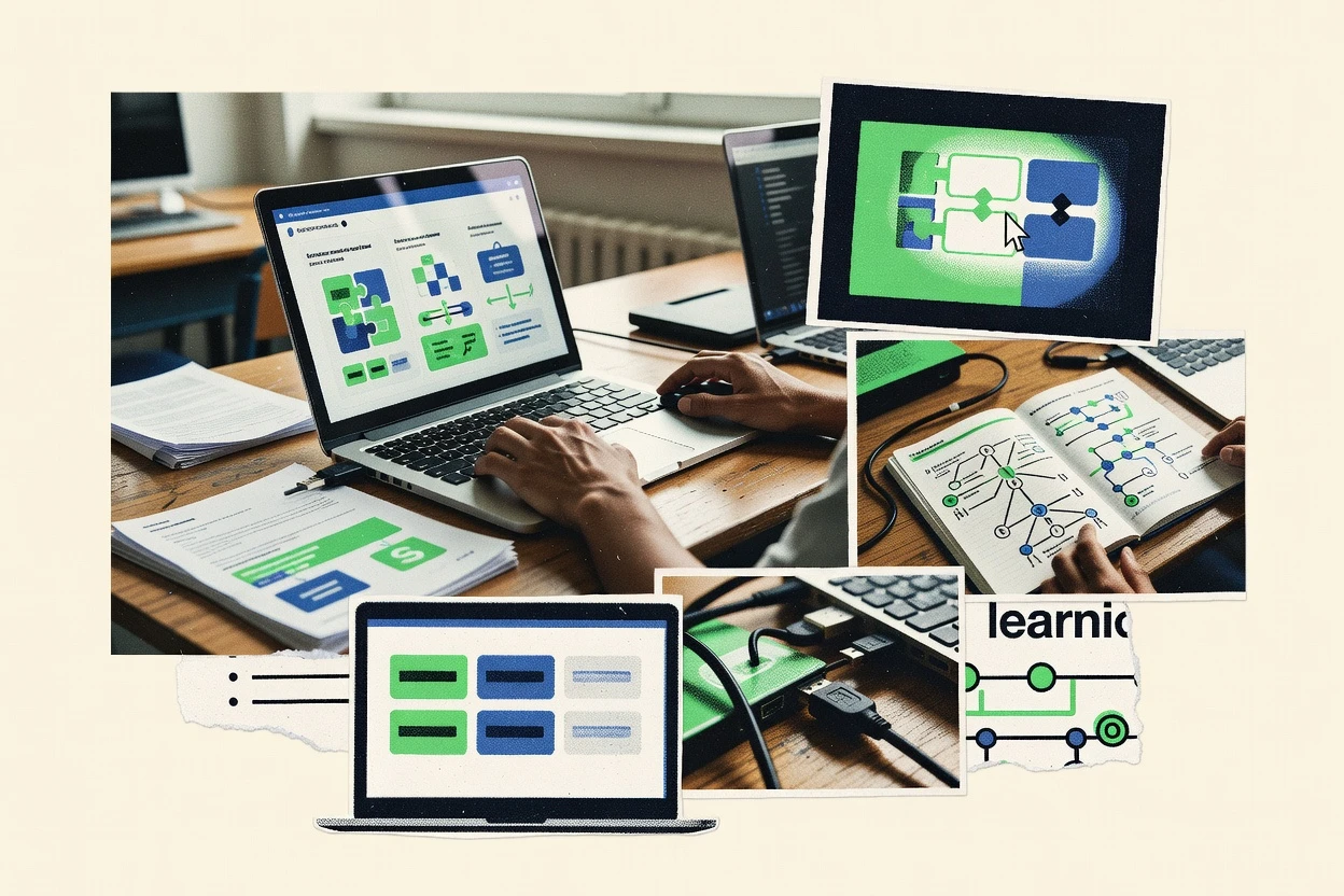 10 Tools Compared: Best Computer Education Software (2026)