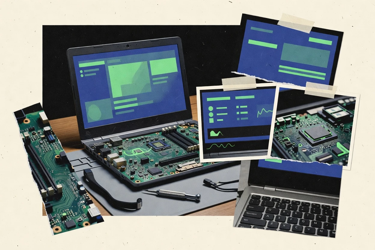 Best Computer Hardware Diagnostic Software | Top Picks 2026