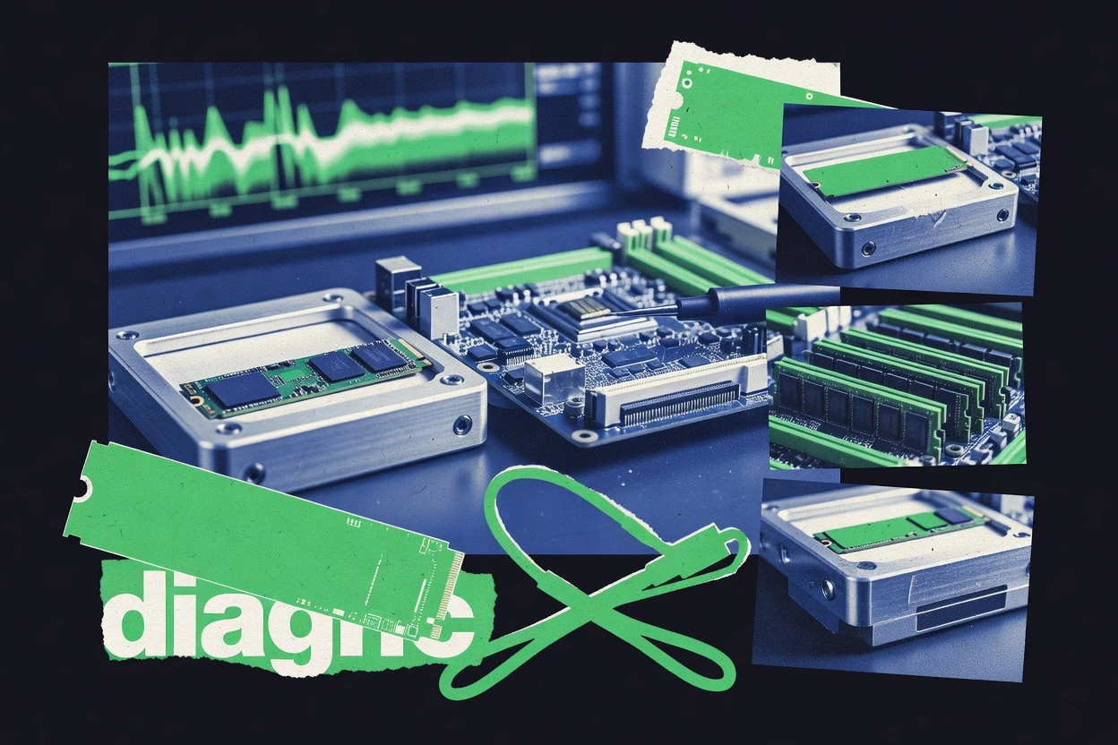 Best Computer Hardware Test Software | Ranked for 2026