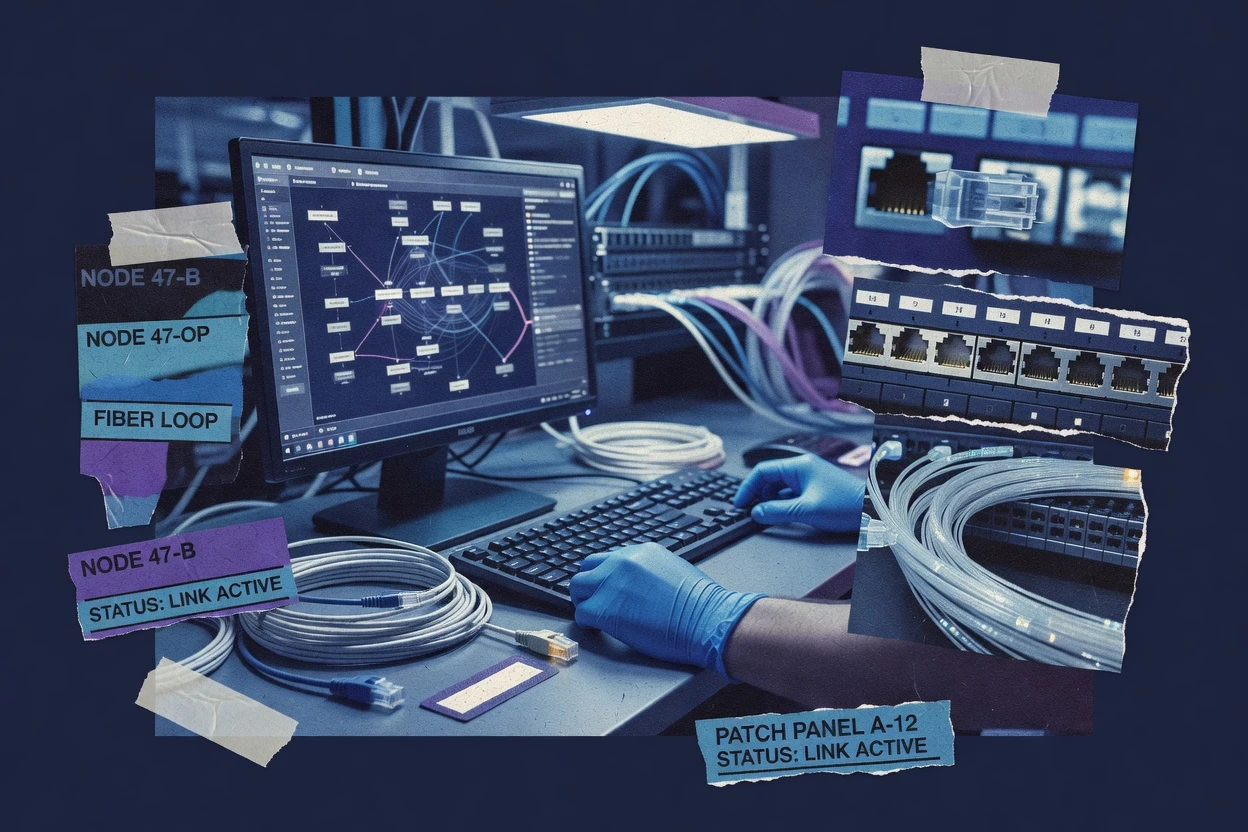 Software Programs For Networking Best Computer Network Design Software | 2026 Rankings
