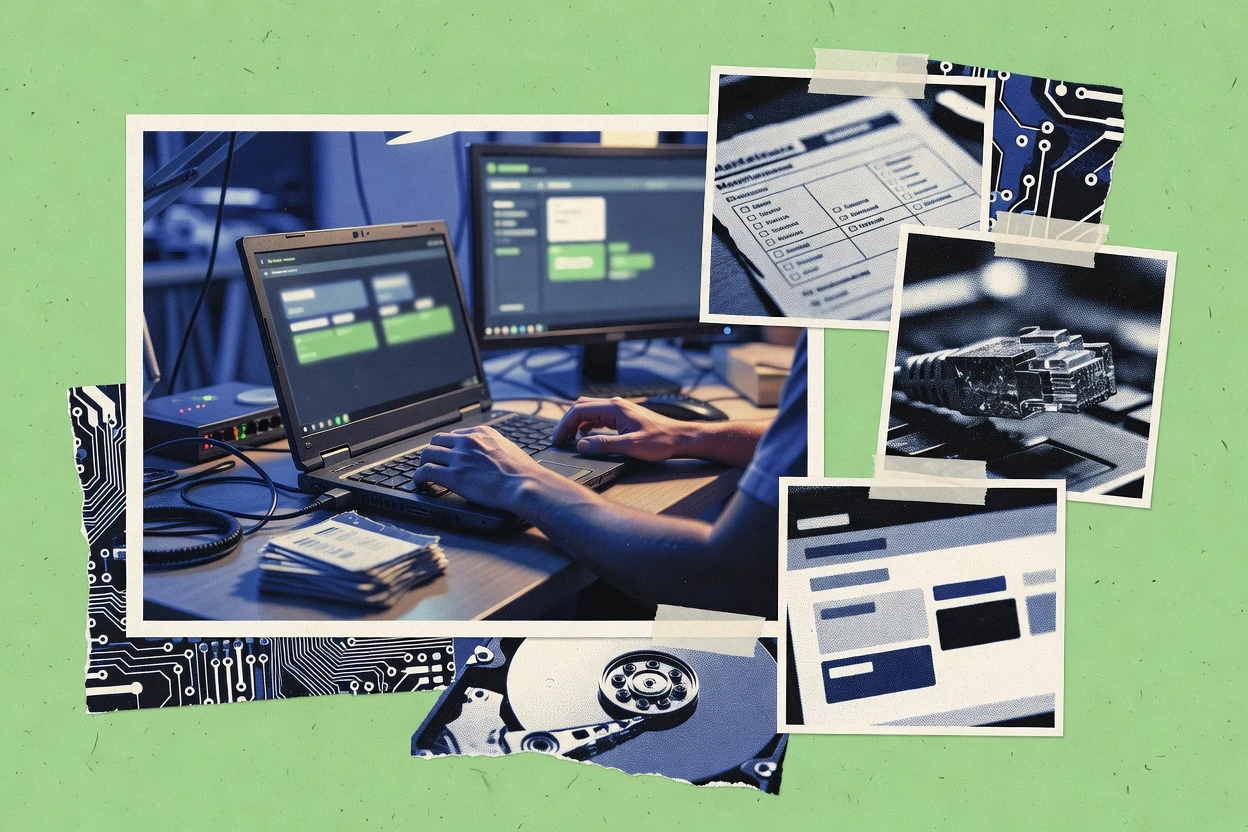 Best Computer Service Management Software: 2026 Comparison