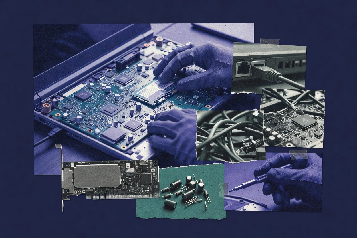 Best Computer Tech Software 2026