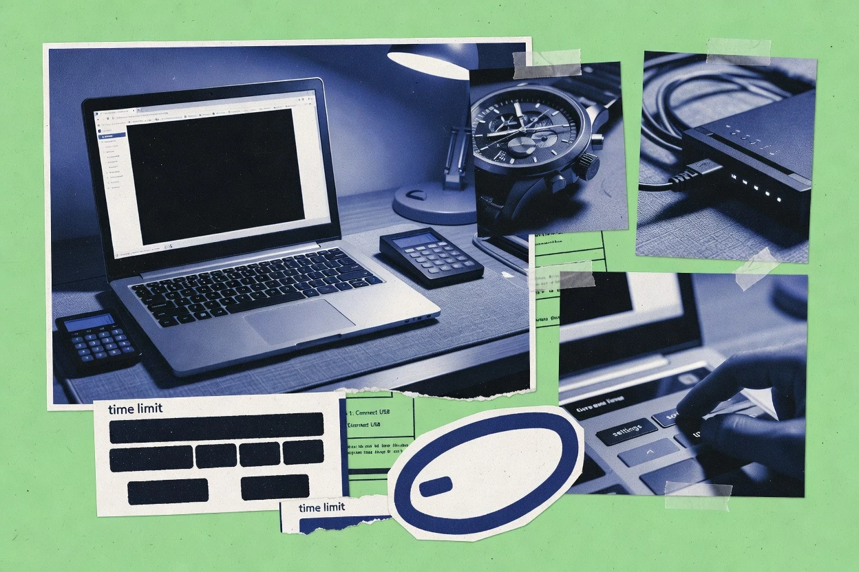 Top 10 Best Computer Time Limit Software (2026 Review)