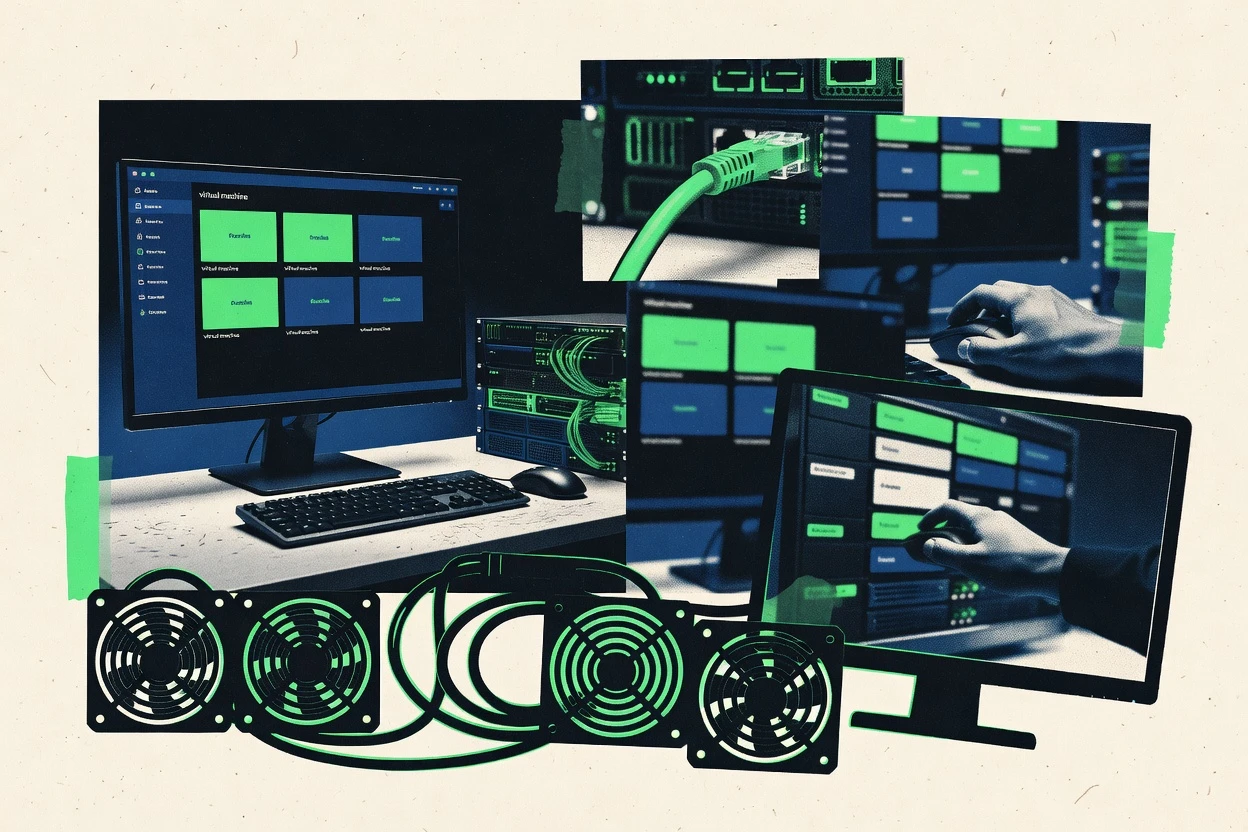 Best Computer Virtualization Software | Ranked for 2026