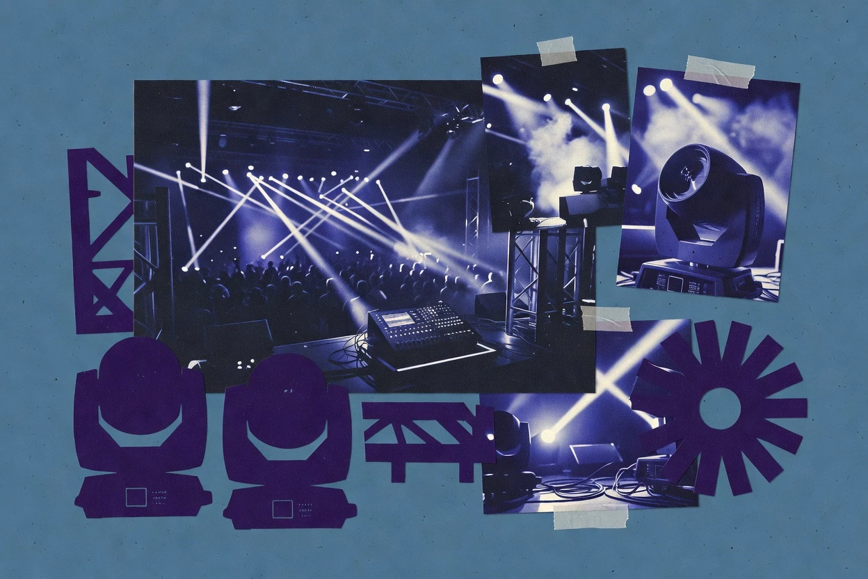Best Concert Lighting Design Software 2026
